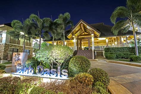 Condos for Sale at One Oasis Ortigas .